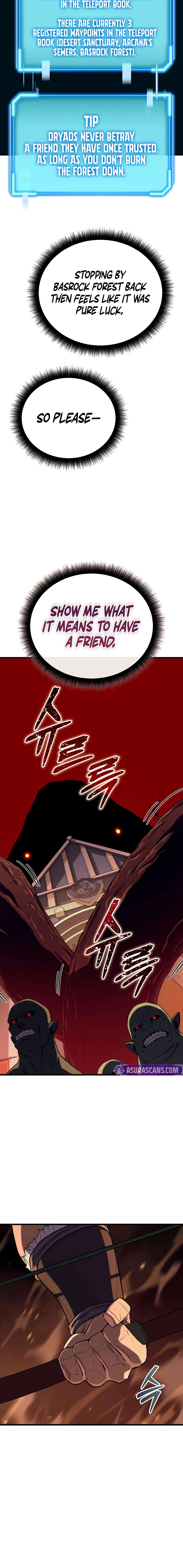 Starting With 13 Hidden Traits Chapter 21 image 15